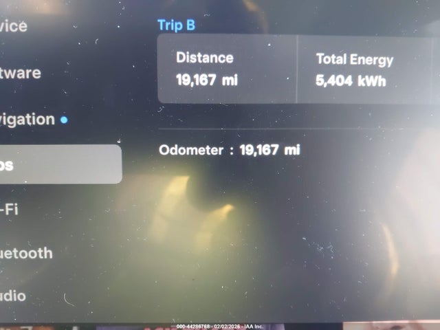 2023 TESLA MODEL S 5YJSA1E53PF518969 Photo 6