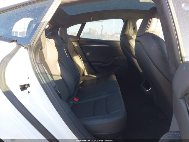2023 TESLA MODEL S 5YJSA1E53PF518969 Photo 7