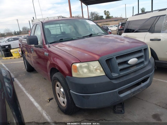 2006 FORD F-150 1FTRF12256NB65483 Photo 0