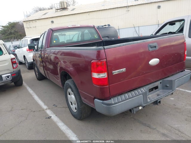 2006 FORD F-150 1FTRF12256NB65483 Photo 2