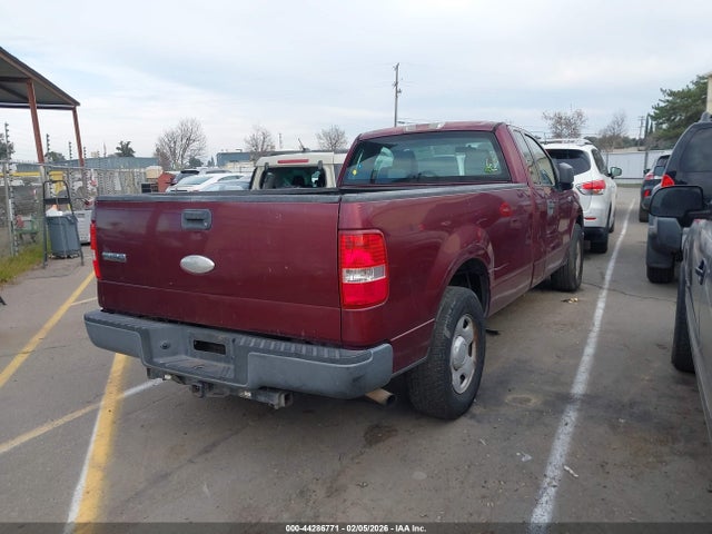 2006 FORD F-150 1FTRF12256NB65483 Photo 3