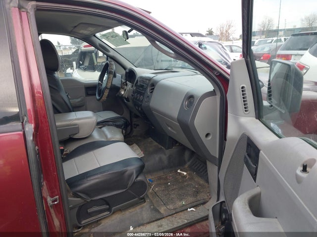 2006 FORD F-150 1FTRF12256NB65483 Photo 4