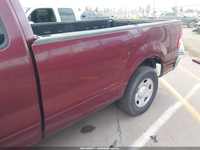 2006 FORD F-150 1FTRF12256NB65483 Photo 5