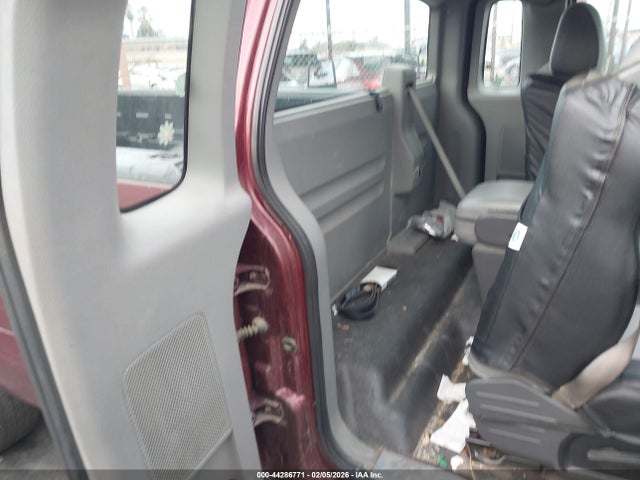 2006 FORD F-150 1FTRF12256NB65483 Photo 7