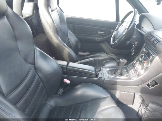 1998 BMW M WBSCK9330WLC86680 Photo 4