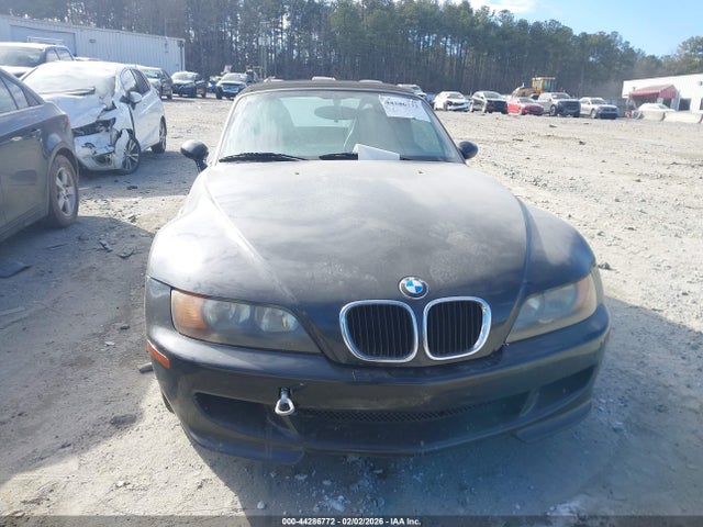 1998 BMW M WBSCK9330WLC86680 Photo 5