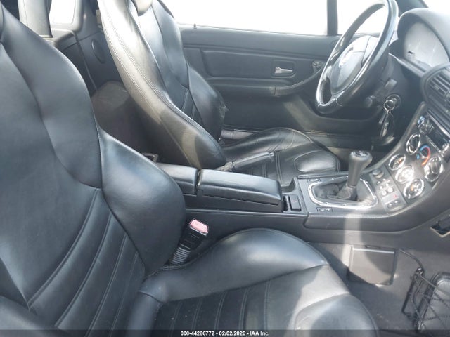 1998 BMW M WBSCK9330WLC86680 Photo 7