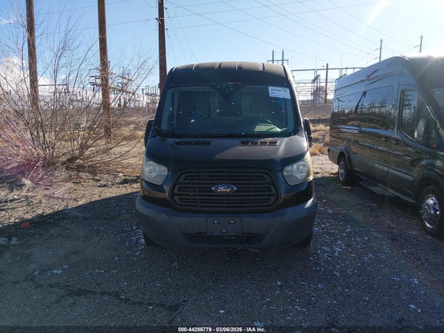 1FTYR2CM0FKA84448 Ford Transit-250