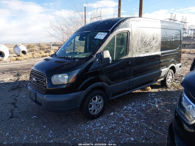 1FTYR2CM0FKA84448 Ford Transit-250