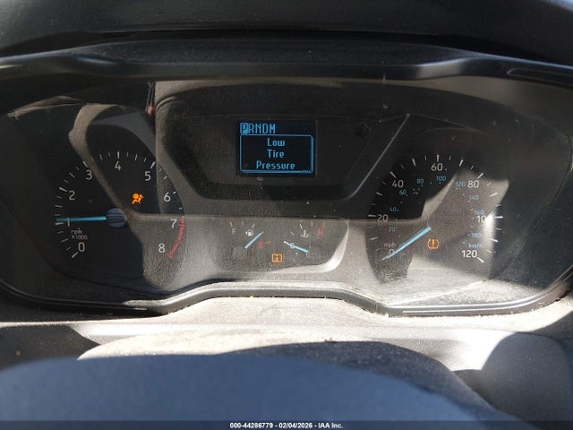 1FTYR2CM0FKA84448 Ford Transit-250