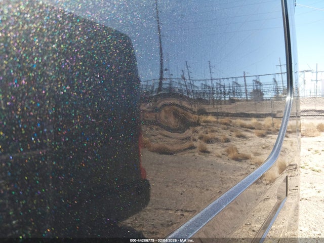 1FTYR2CM0FKA84448 Ford Transit-250