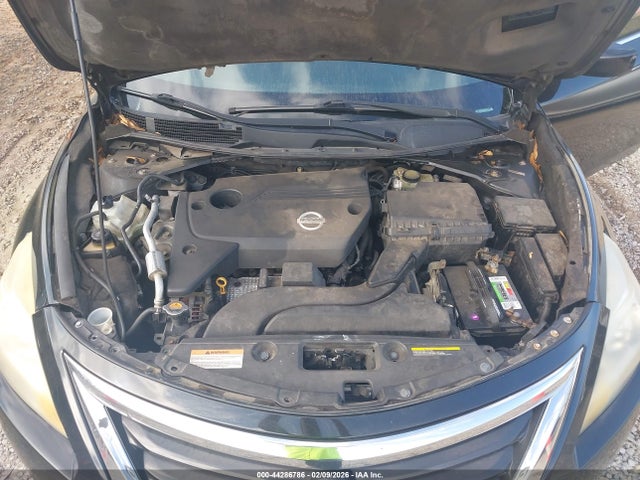 1N4AL3AP5EN222946 Nissan Altima 2.5 S