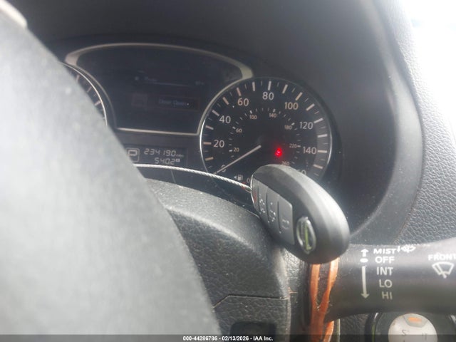 1N4AL3AP5EN222946 Nissan Altima 2.5 S