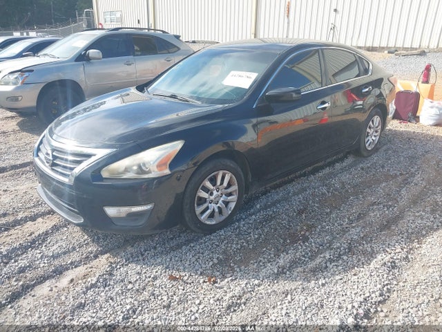 1N4AL3AP5EN222946 Nissan Altima 2.5 S