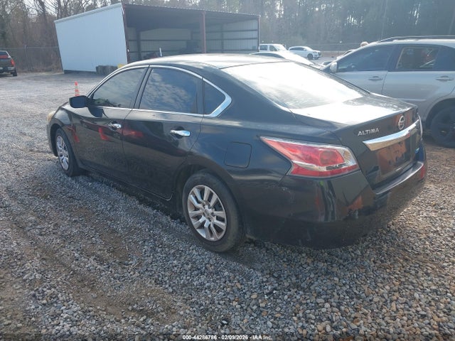 1N4AL3AP5EN222946 Nissan Altima 2.5 S