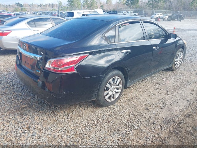 1N4AL3AP5EN222946 Nissan Altima 2.5 S