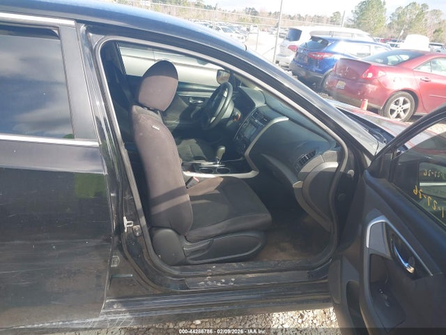 1N4AL3AP5EN222946 Nissan Altima 2.5 S