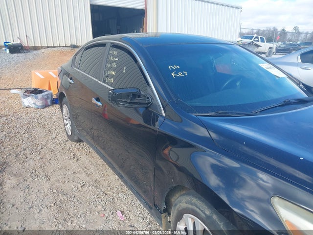 1N4AL3AP5EN222946 Nissan Altima 2.5 S