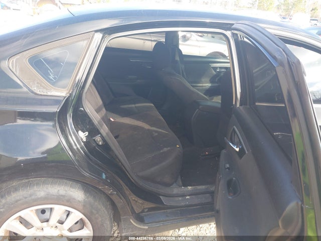 1N4AL3AP5EN222946 Nissan Altima 2.5 S