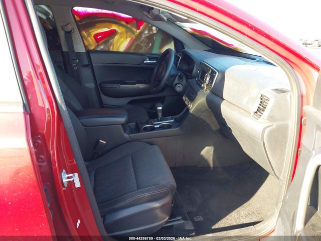 KIA Sportage Lx 2017 KNDPM3AC4H7159507 Image 5