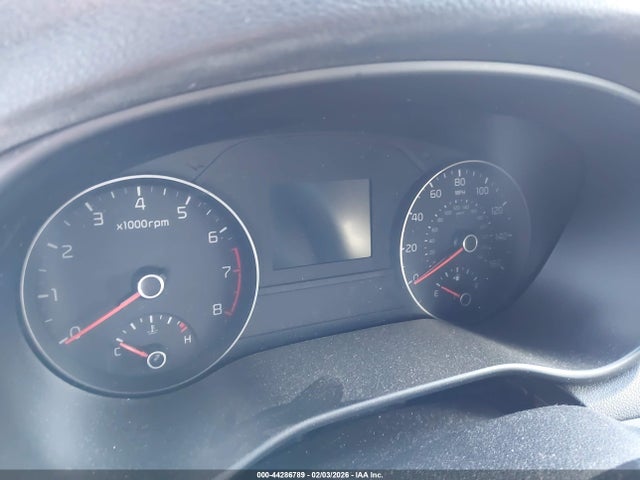 KIA Sportage Lx 2017 KNDPM3AC4H7159507 Image 7