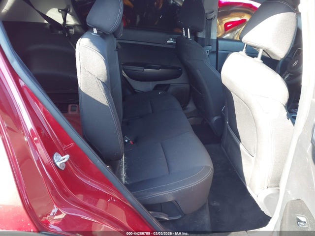 KIA Sportage Lx 2017 KNDPM3AC4H7159507 Image 8
