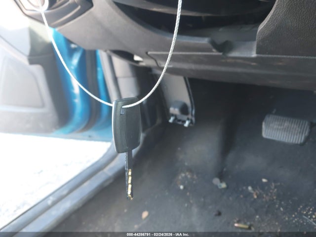 Ford FOCUS SE 2016 1FADP3K27GL372592 Image 11