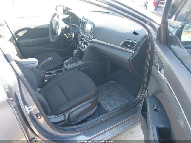 KMHD84LF1KU817924 Hyundai ELANTRA SEL