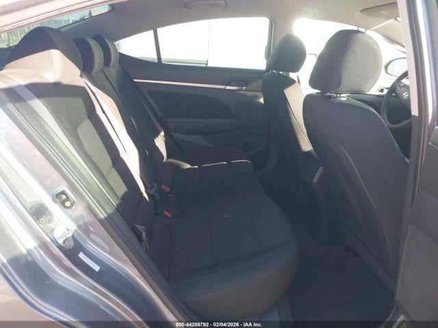 KMHD84LF1KU817924 Hyundai ELANTRA SEL