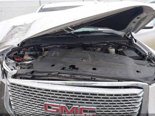 Aukcja sprzedaży 2016 Gmc Yukon Xl Denali, vin: 1GKS2HKJ4GR423696, numer aukcji: 44286794
