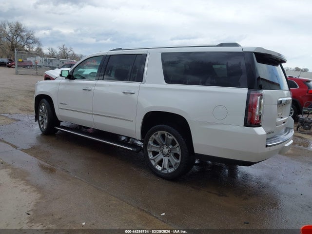 Aukcja sprzedaży 2016 Gmc Yukon Xl Denali, vin: 1GKS2HKJ4GR423696, numer aukcji: 44286794
