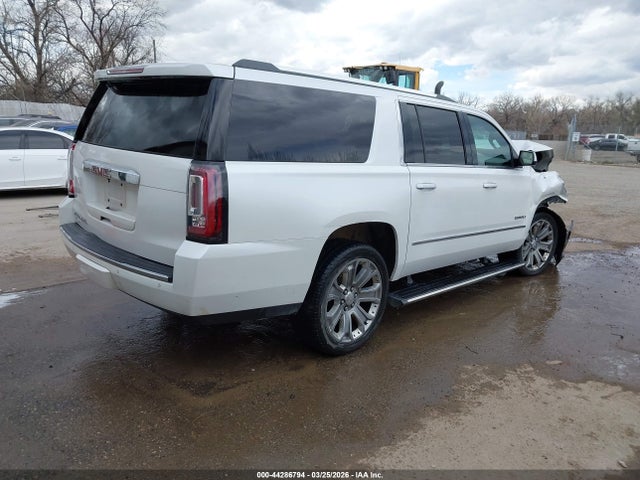 Aukcja sprzedaży 2016 Gmc Yukon Xl Denali, vin: 1GKS2HKJ4GR423696, numer aukcji: 44286794