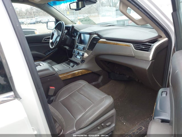 Aukcja sprzedaży 2016 Gmc Yukon Xl Denali, vin: 1GKS2HKJ4GR423696, numer aukcji: 44286794