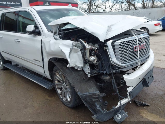 Aukcja sprzedaży 2016 Gmc Yukon Xl Denali, vin: 1GKS2HKJ4GR423696, numer aukcji: 44286794