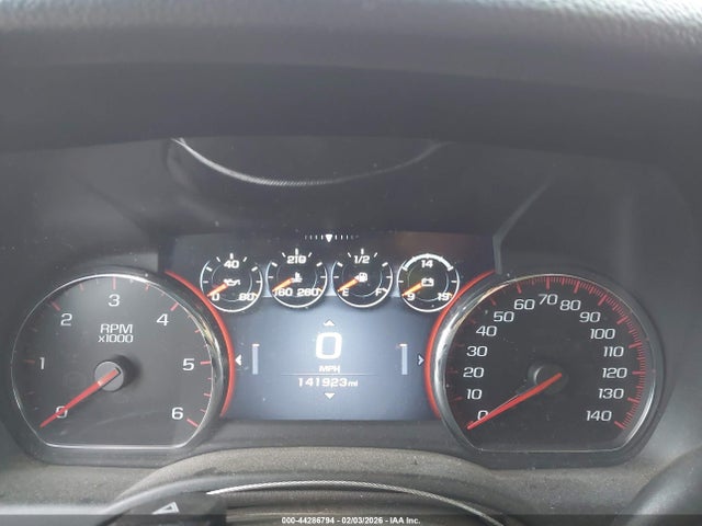 Aukcja sprzedaży 2016 Gmc Yukon Xl Denali, vin: 1GKS2HKJ4GR423696, numer aukcji: 44286794