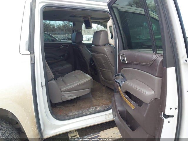 Aukcja sprzedaży 2016 Gmc Yukon Xl Denali, vin: 1GKS2HKJ4GR423696, numer aukcji: 44286794
