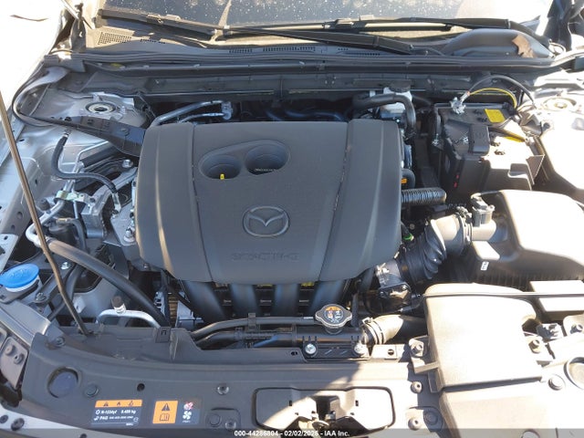 Aukcja sprzedaży 2026 Mazda Mazda3 2.5 S Preferred, vin: JM1BPACL8T1856080, numer aukcji: 44286804