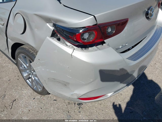 Aukcja sprzedaży 2026 Mazda Mazda3 2.5 S Preferred, vin: JM1BPACL8T1856080, numer aukcji: 44286804