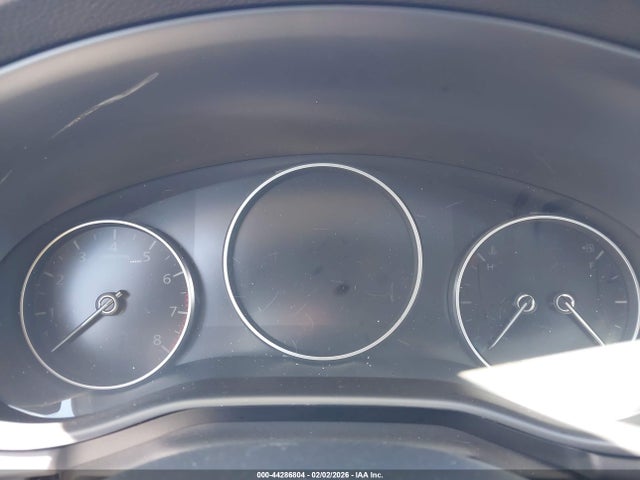 Aukcja sprzedaży 2026 Mazda Mazda3 2.5 S Preferred, vin: JM1BPACL8T1856080, numer aukcji: 44286804