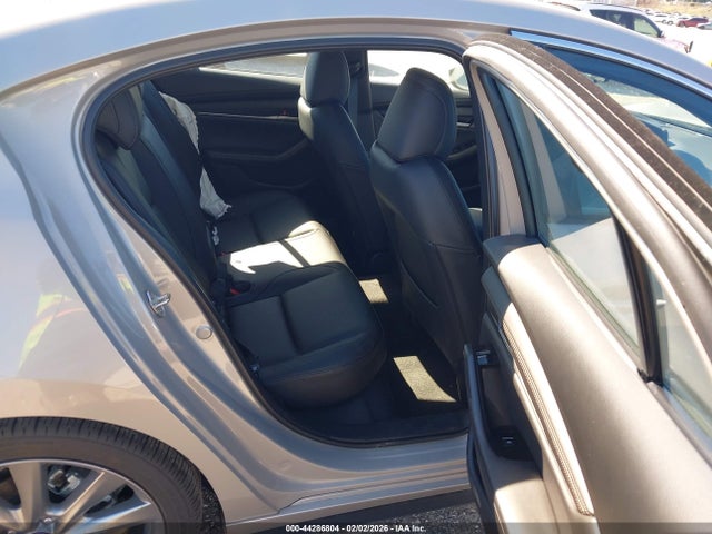 Aukcja sprzedaży 2026 Mazda Mazda3 2.5 S Preferred, vin: JM1BPACL8T1856080, numer aukcji: 44286804