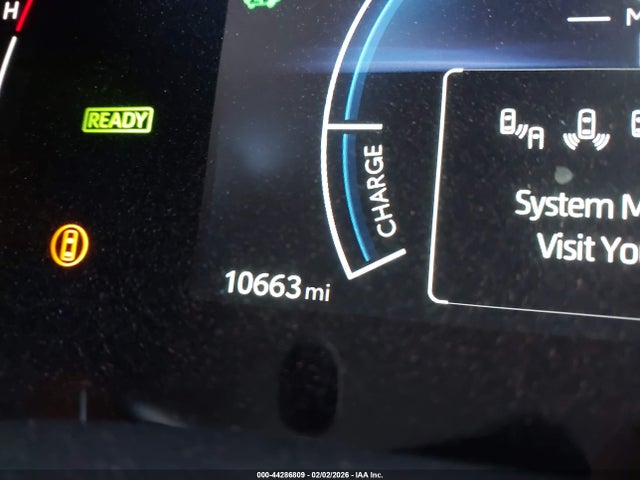 Toyota CAMRY SE 2025 4T1DAACKXSU008230 Image 15