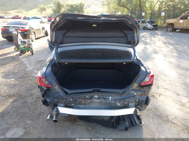 Toyota CAMRY SE 2025 4T1DAACKXSU008230 Image 16