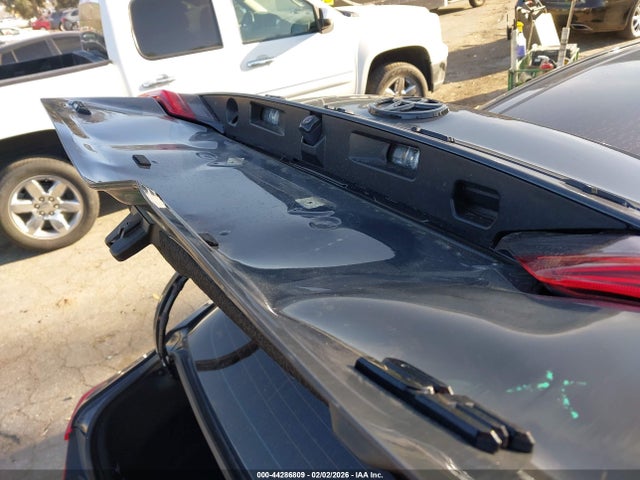 Toyota CAMRY SE 2025 4T1DAACKXSU008230 Image 17