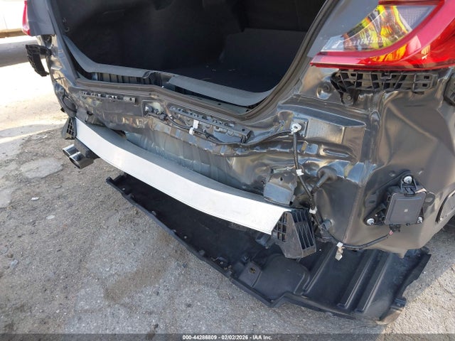 Toyota CAMRY SE 2025 4T1DAACKXSU008230 Image 6