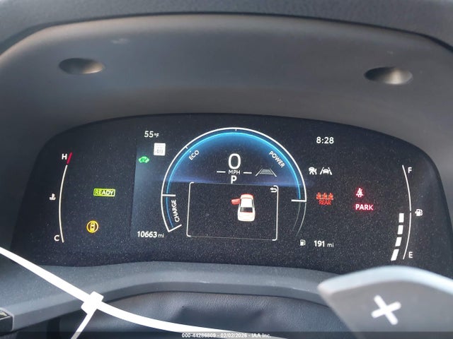 Toyota CAMRY SE 2025 4T1DAACKXSU008230 Image 7