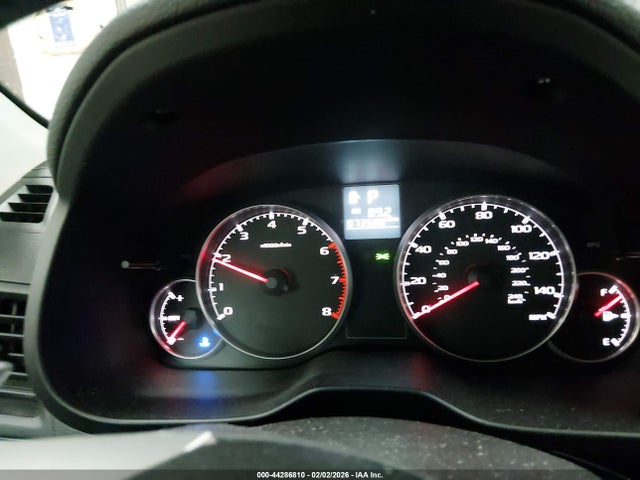 Subaru Outback 2.5i Premium 2014 4S4BRBCC5E3322084 Image 7