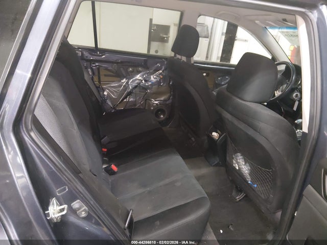 Subaru Outback 2.5i Premium 2014 4S4BRBCC5E3322084 Image 8