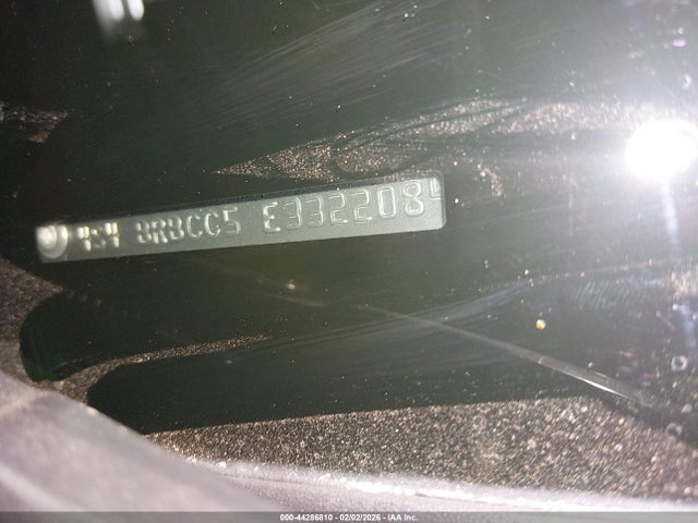 Subaru Outback 2.5i Premium 2014 4S4BRBCC5E3322084 Image 9