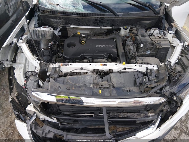 2022 GMC TERRAIN 3GKALTEV5NL225207 Photo 9