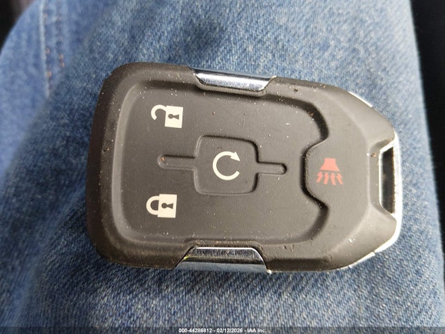 2022 GMC TERRAIN 3GKALTEV5NL225207 Photo 10